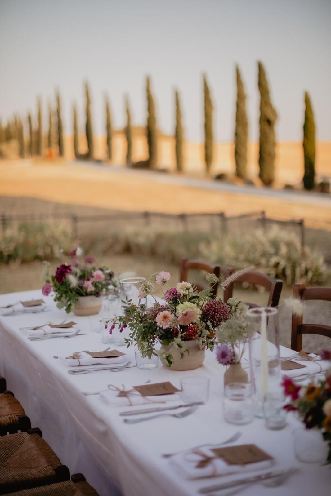 Agriturismo Il Rigo San Quirico dʼOrcia Eksteriør bilde